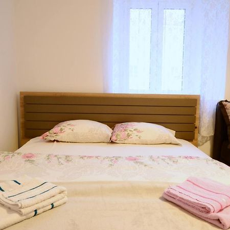 Old Town Experience - Studio Apartment 布德瓦 外观 照片