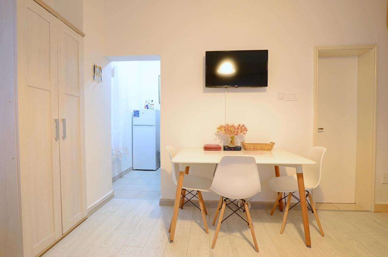 Old Town Experience - Studio Apartment 布德瓦 外观 照片