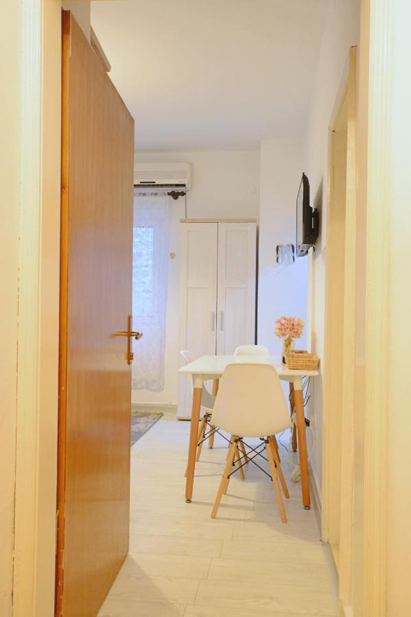 Old Town Experience - Studio Apartment 布德瓦 外观 照片